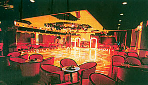 蘇州市水晶宮卡拉OK廳