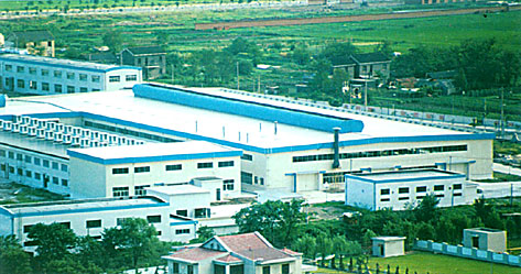 揚(yáng)州柴油機(jī)廠(chǎng)開(kāi)發(fā)區(qū)實(shí)驗(yàn)車(chē)間